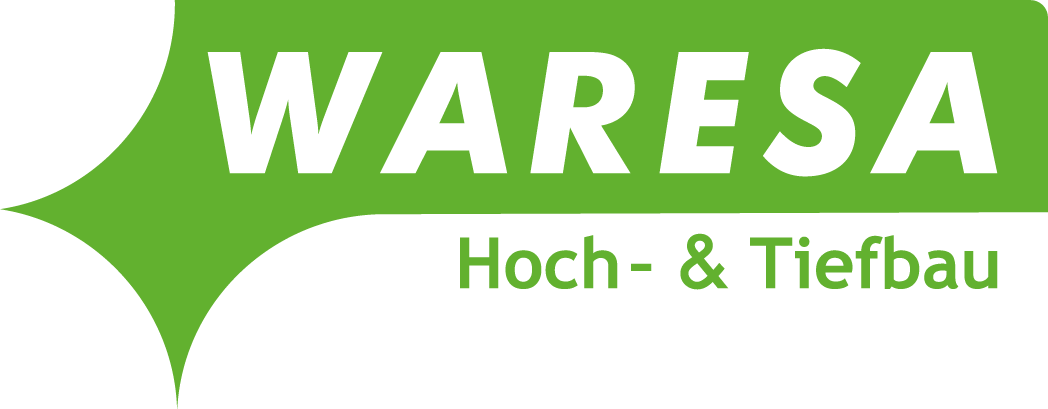 Waresa Hoch- & Tiefbau