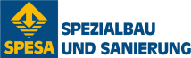 Spesa Spezialbau und Sanierung